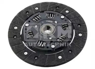 069 1979 KM Germany Диск сцепления